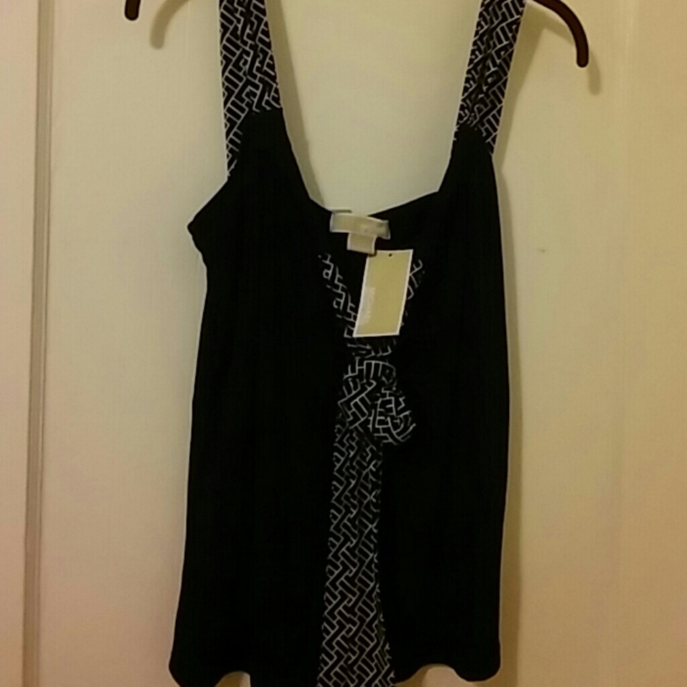 Michael Kors tank