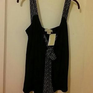 Michael Kors tank