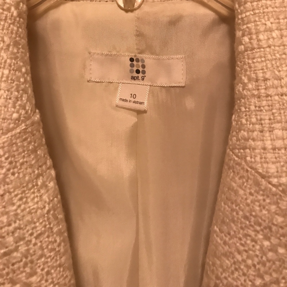 Coat - Picture 3 of 5