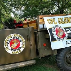 Meet your Posher, Judy