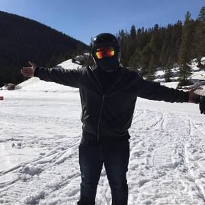 Meet your Posher, Jesse