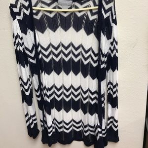 Serendipity cardigan