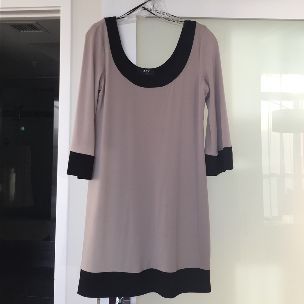 ABS Dress.