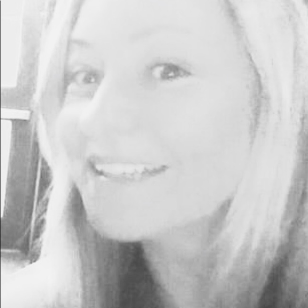 Meet your Posher, Kim