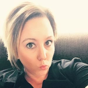 Meet your Posher, Kelley