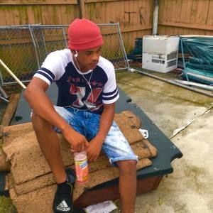 Meet your Posher, Roldjems