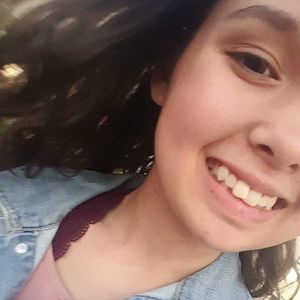 Meet your Posher, Joanna