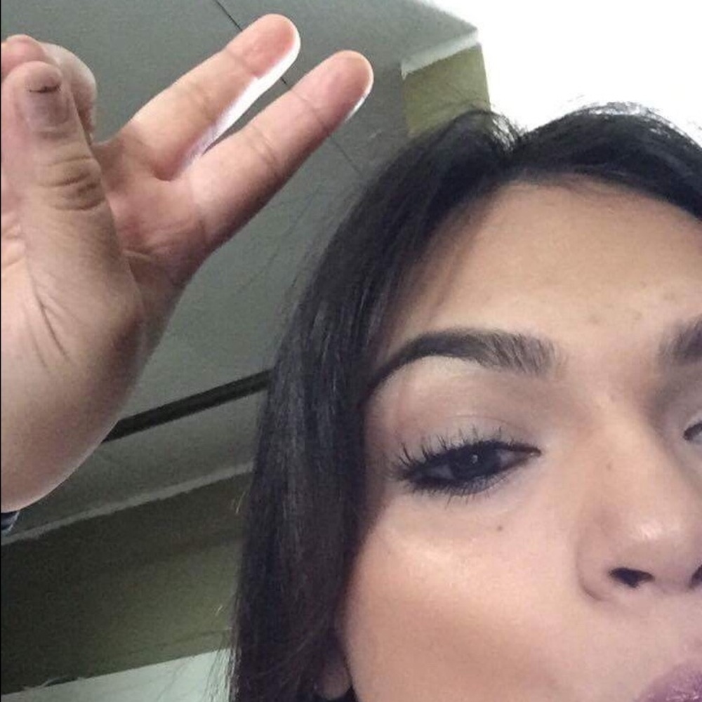 Meet your Posher, Lluvia