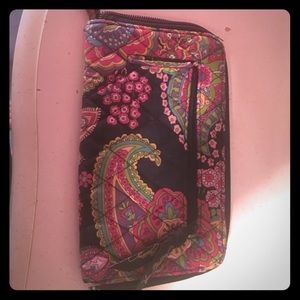 Wristlet