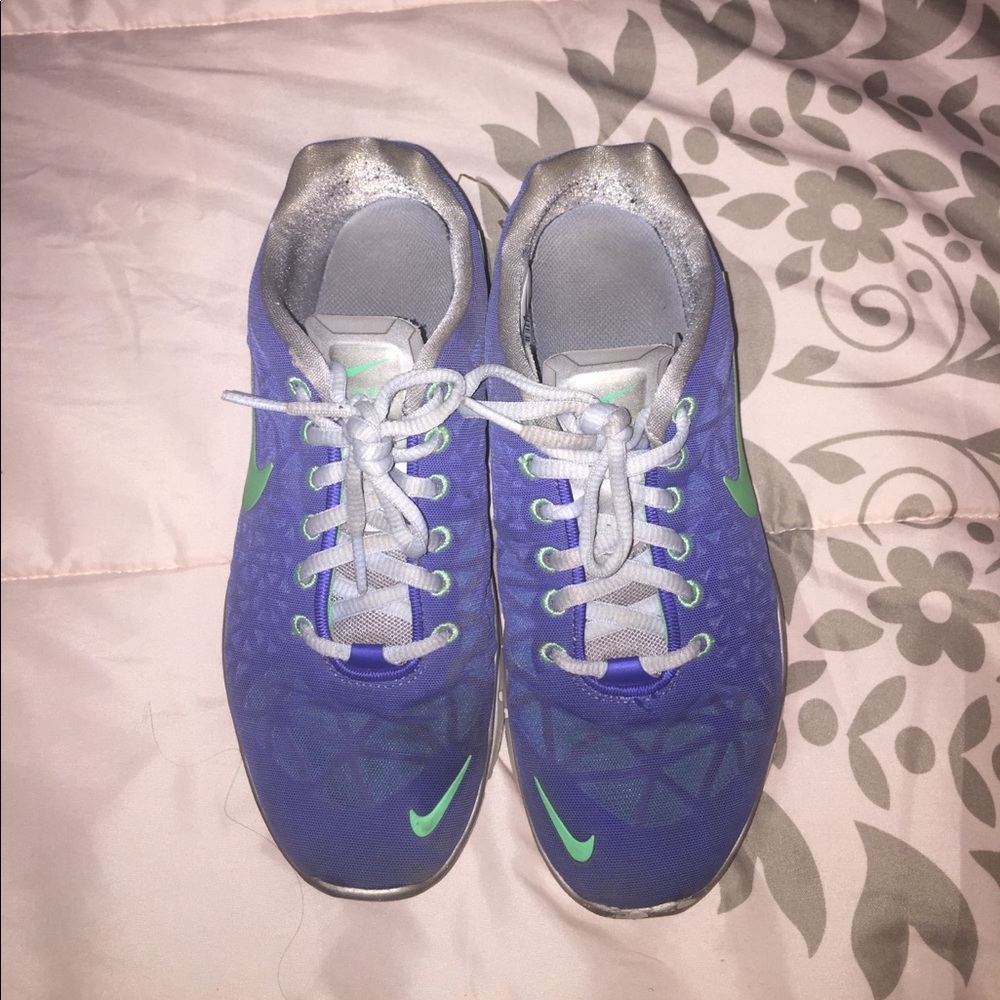 Nike sneakers