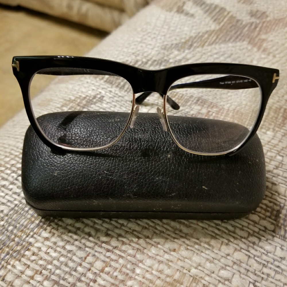 Tom Ford Thea  Eyeglasses