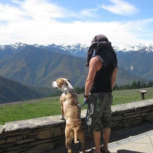 Meet your Posher, Derek