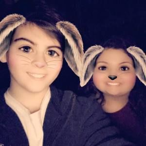 Meet your Posher, Lance