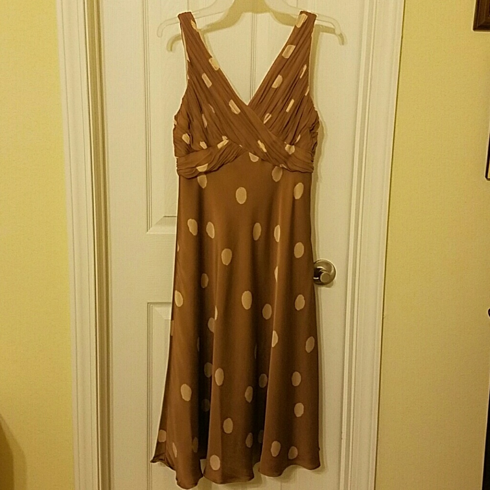 Anne Klein Dress