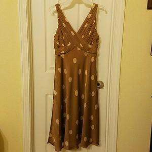 Anne Klein Dress