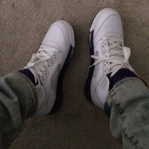 Meet your Posher, Albert