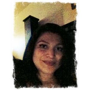 Meet your Posher, Adriana