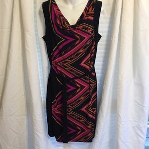 ‼️SALE‼️SIGNATURE BY BOBBIE BEE SLEEVELESS DRESS