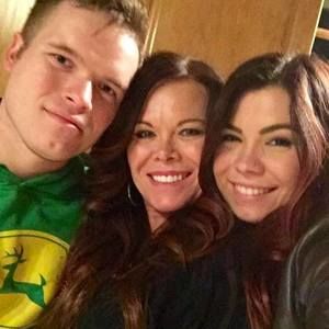 Meet your Posher, Jeri