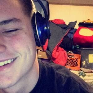 Meet your Posher, Braden