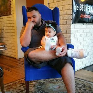 Meet your Posher, Robert