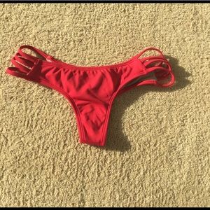 nwot midori pele tavs small