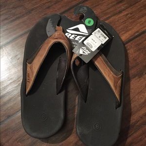 Reef sandals