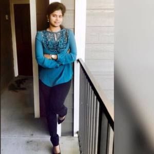 Meet your Posher, Sri soumya