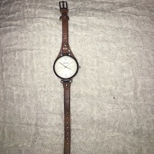 Fossil Watch