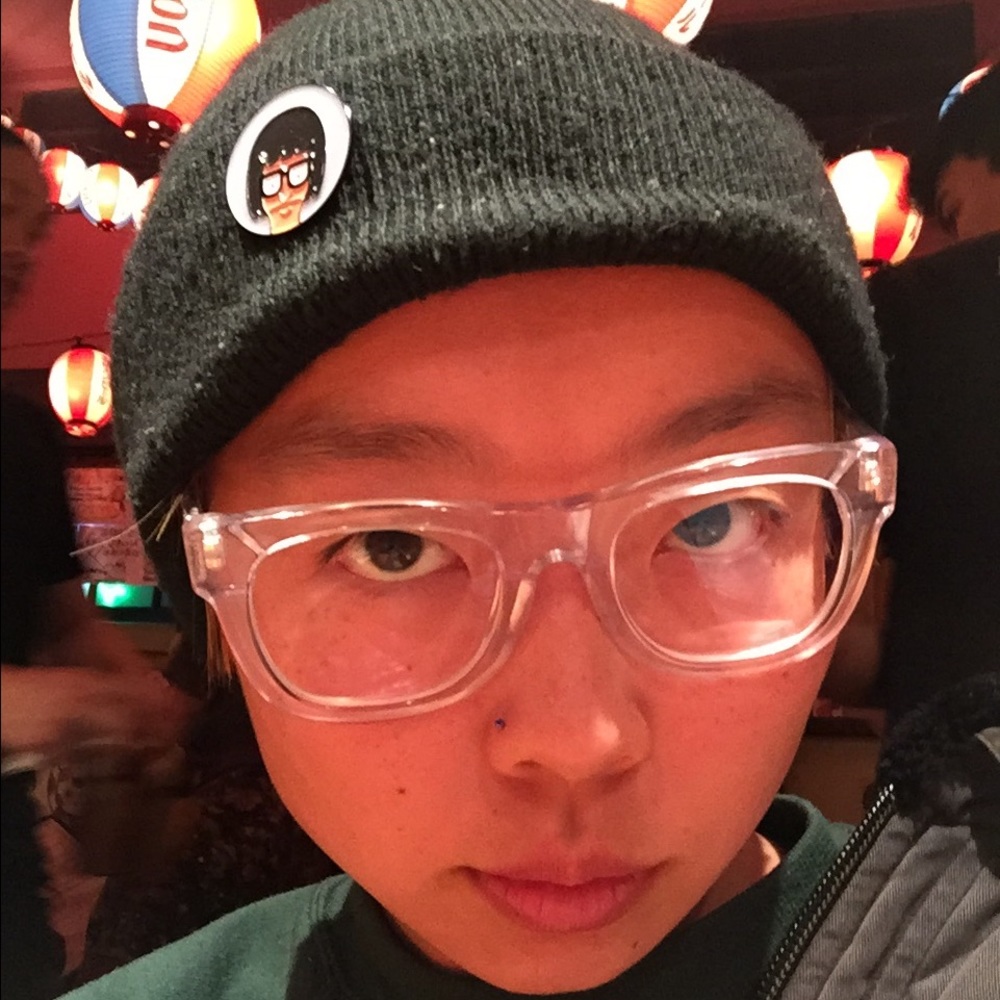 Meet your Posher, Banyi