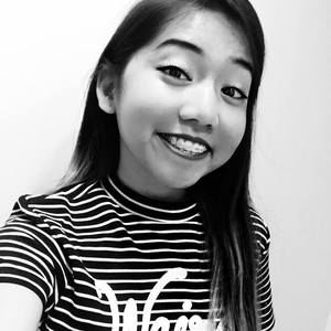 Meet your Posher, Andrea