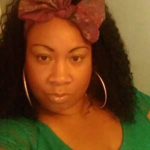 Meet your Posher, Qiana