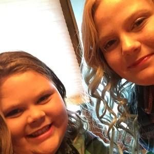 Meet your Posher, Kiana