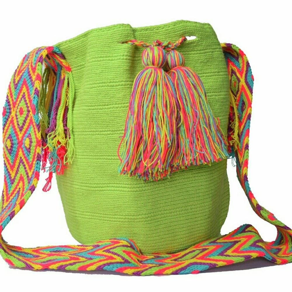 Mochila Bag