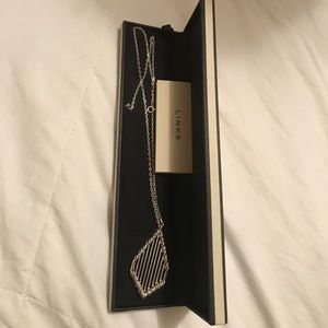 LINKS OF LONDON Silver Necklace