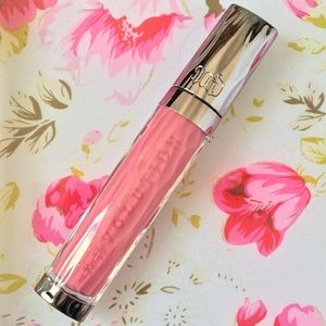 Urban Decay Revolution Lipgloss in Failbait