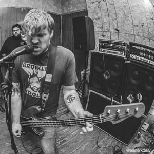 Meet your Posher, Dan