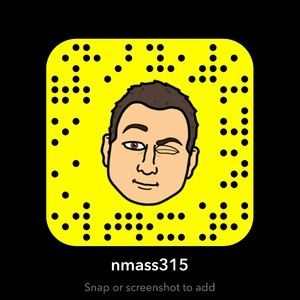 Meet your Posher, Nelson