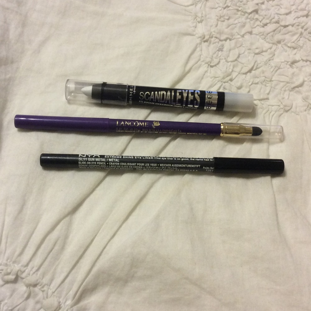 Eyeliner Bundle