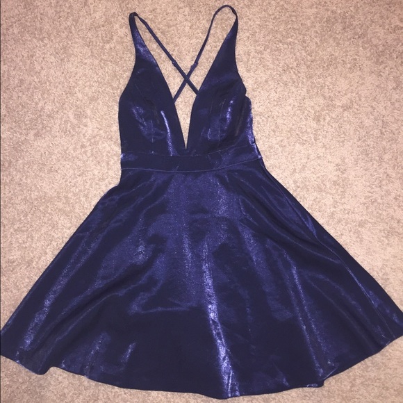 Dresses & Skirts - Lulu's Dress