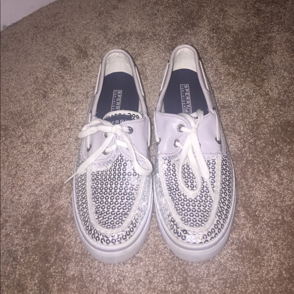 Women's Sperry Boatfish Shoes