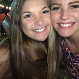 Meet your Posher, Sara