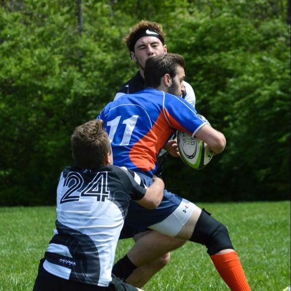 Meet your Posher, Eric - Picture 1 of 1