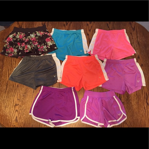 Justice Other - 24 Piece Girls Summer Bundle