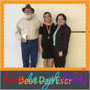 Meet your Posher, Martha