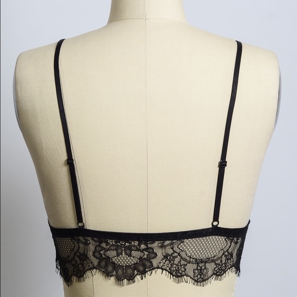 LAST 1🔥Lace Bralette🔥 - Picture 4 of 4