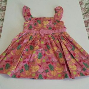 NWT - Sweet Baby Girls Size 24mo Dress
