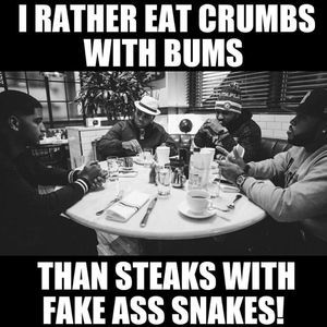 Meet your Posher, Tynua