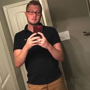 Meet your Posher, Zac