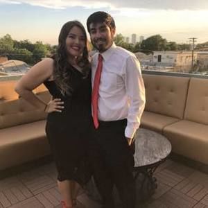 Meet your Posher, George